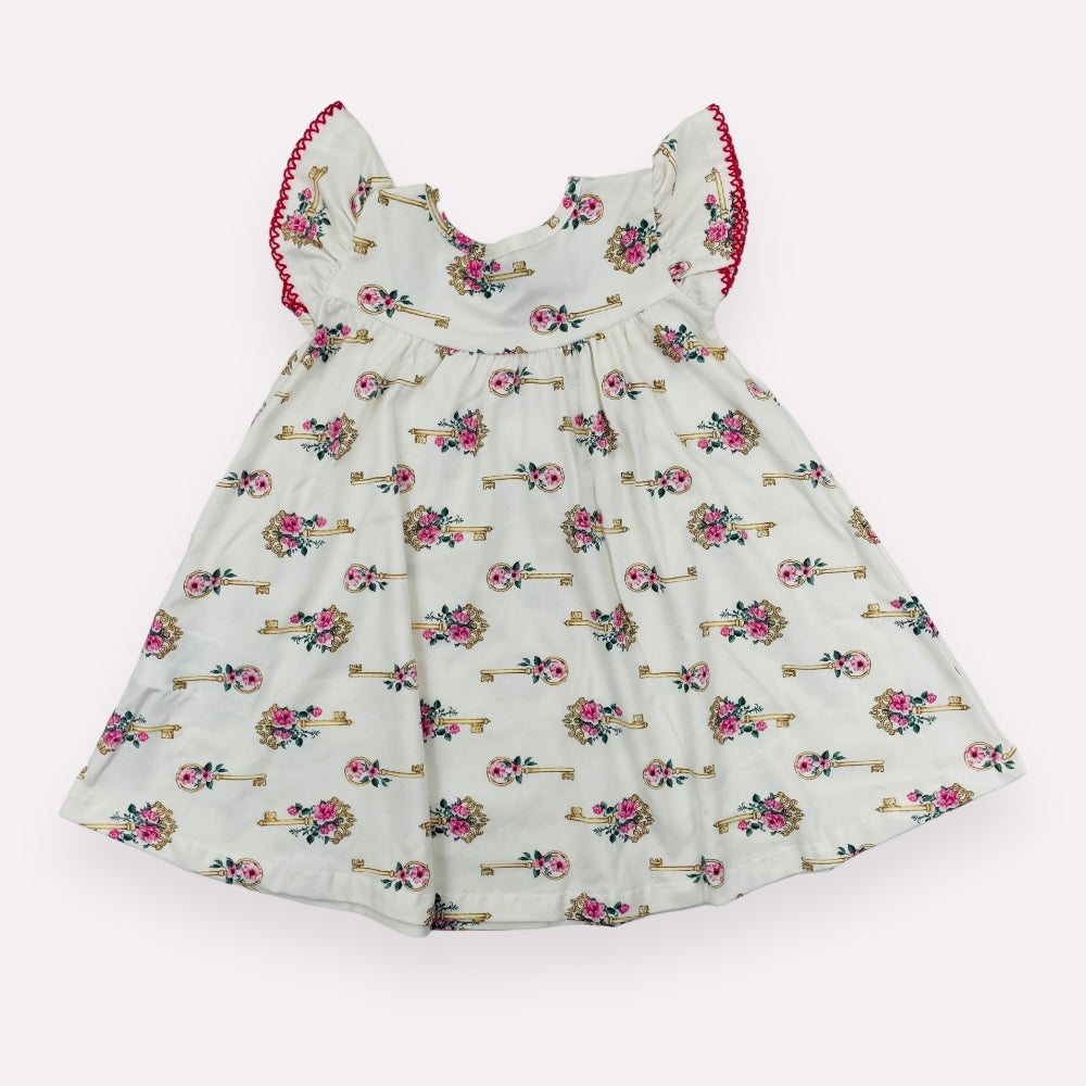 Vestido Milon Chaves