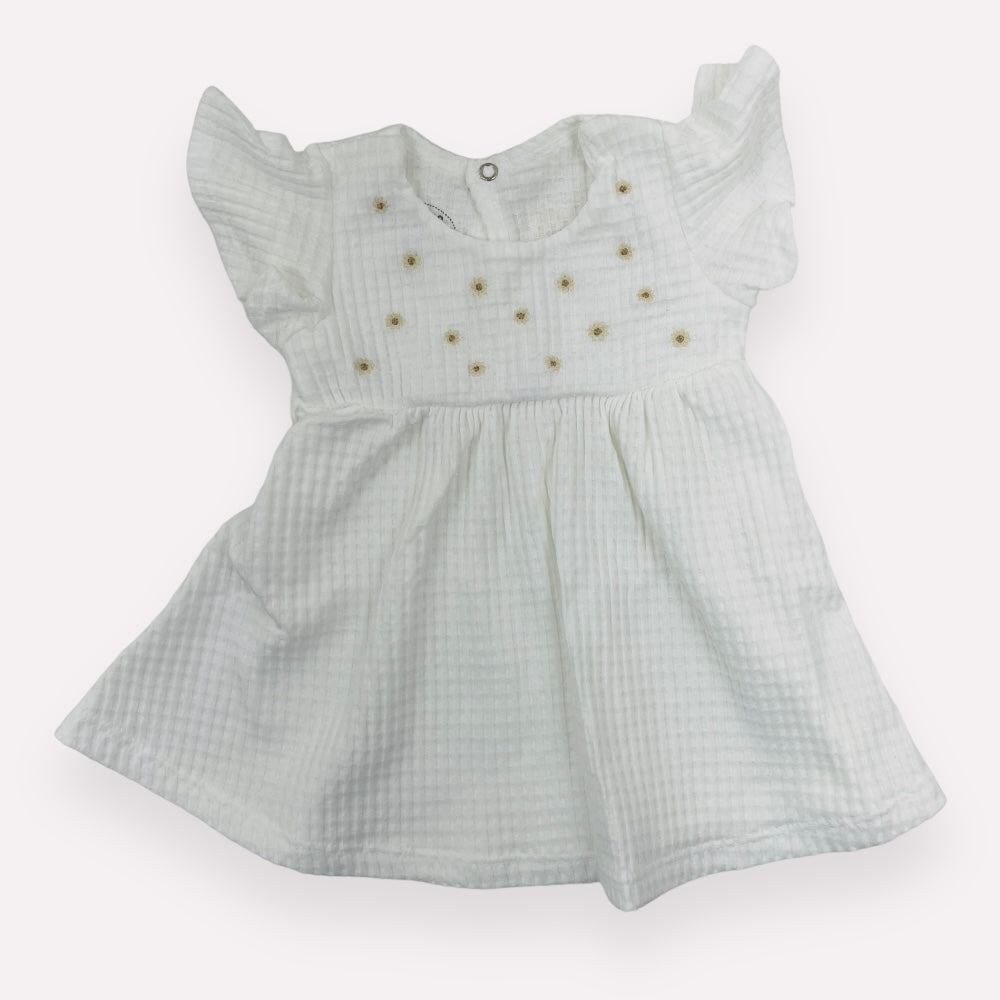Vestido Alakazoo Florzinhas