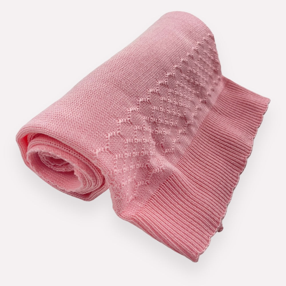 Saída de maternidade tamine baby esther 4 pcs