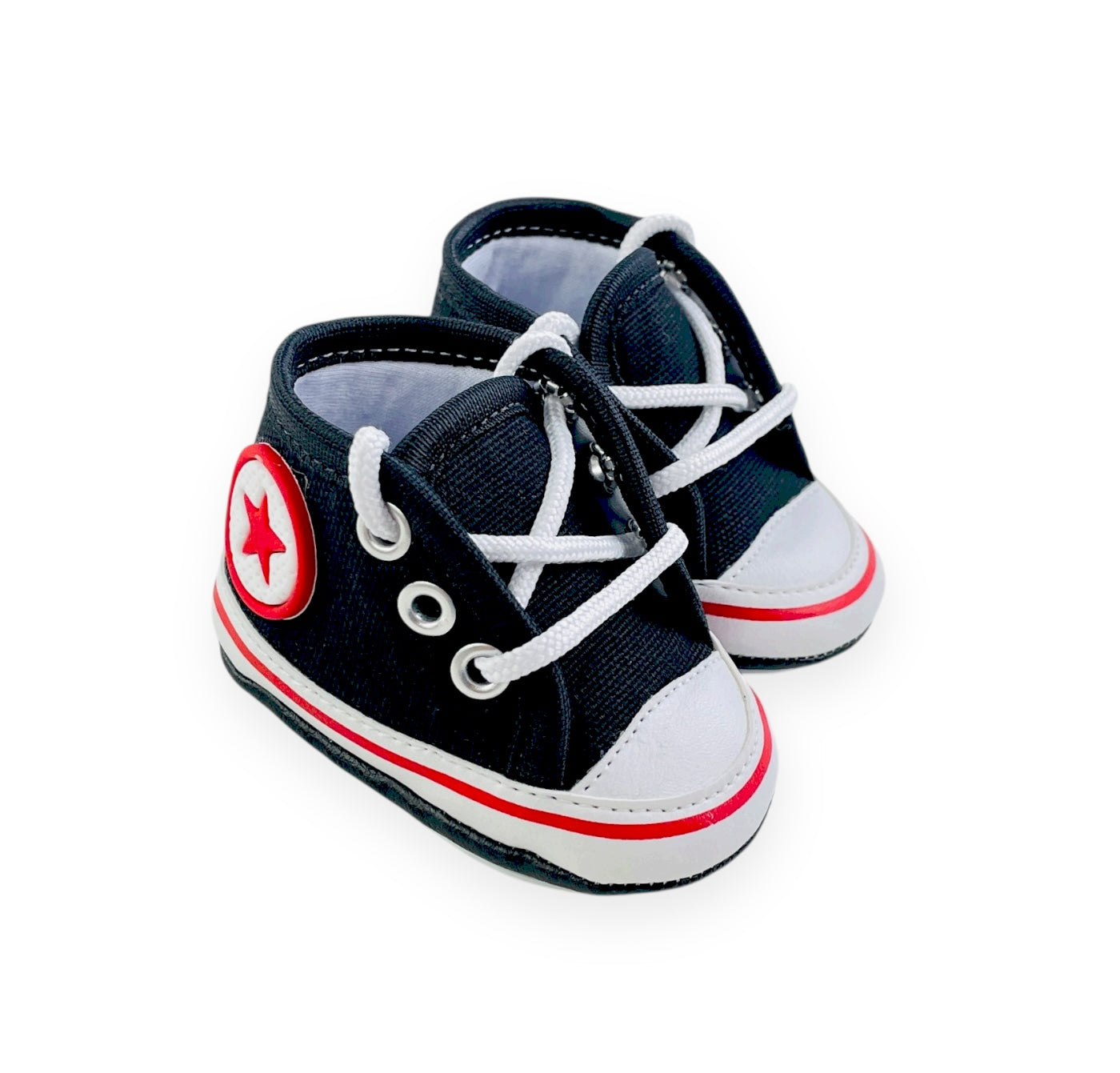 Tênis Bebê Keto Baby Estrela