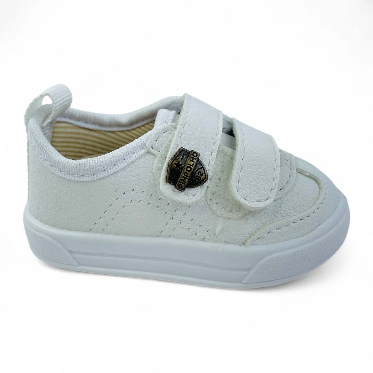 Tênis Pimpolho Menino Infantil Street Batizado