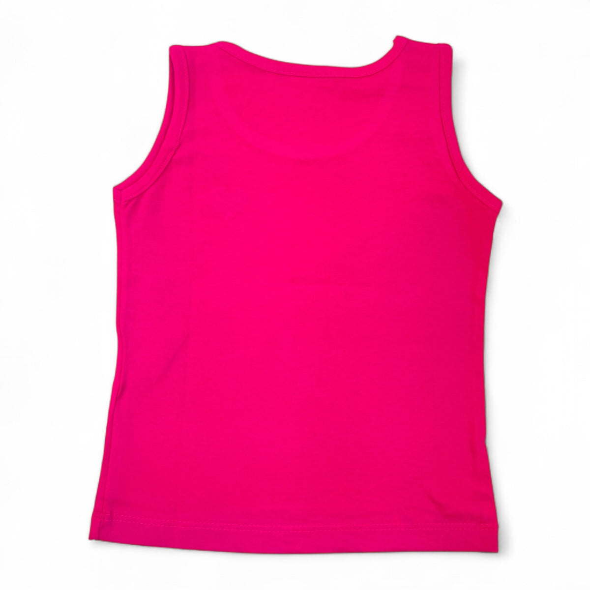 Regata Fashion Kids Infantil Menina Coraçãozinho