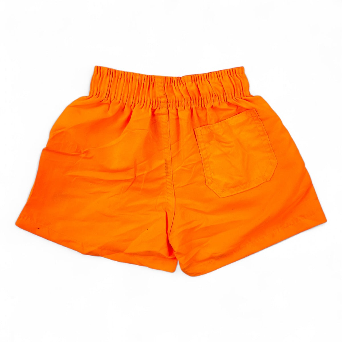 Short Infantil Tactel Praia e Piscina Mauricinho Pimentinha