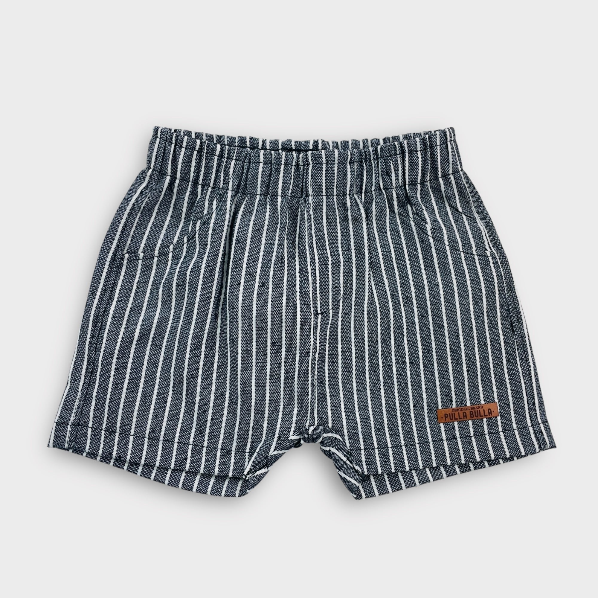 Conjunto Pulla Bulla Baby Boy