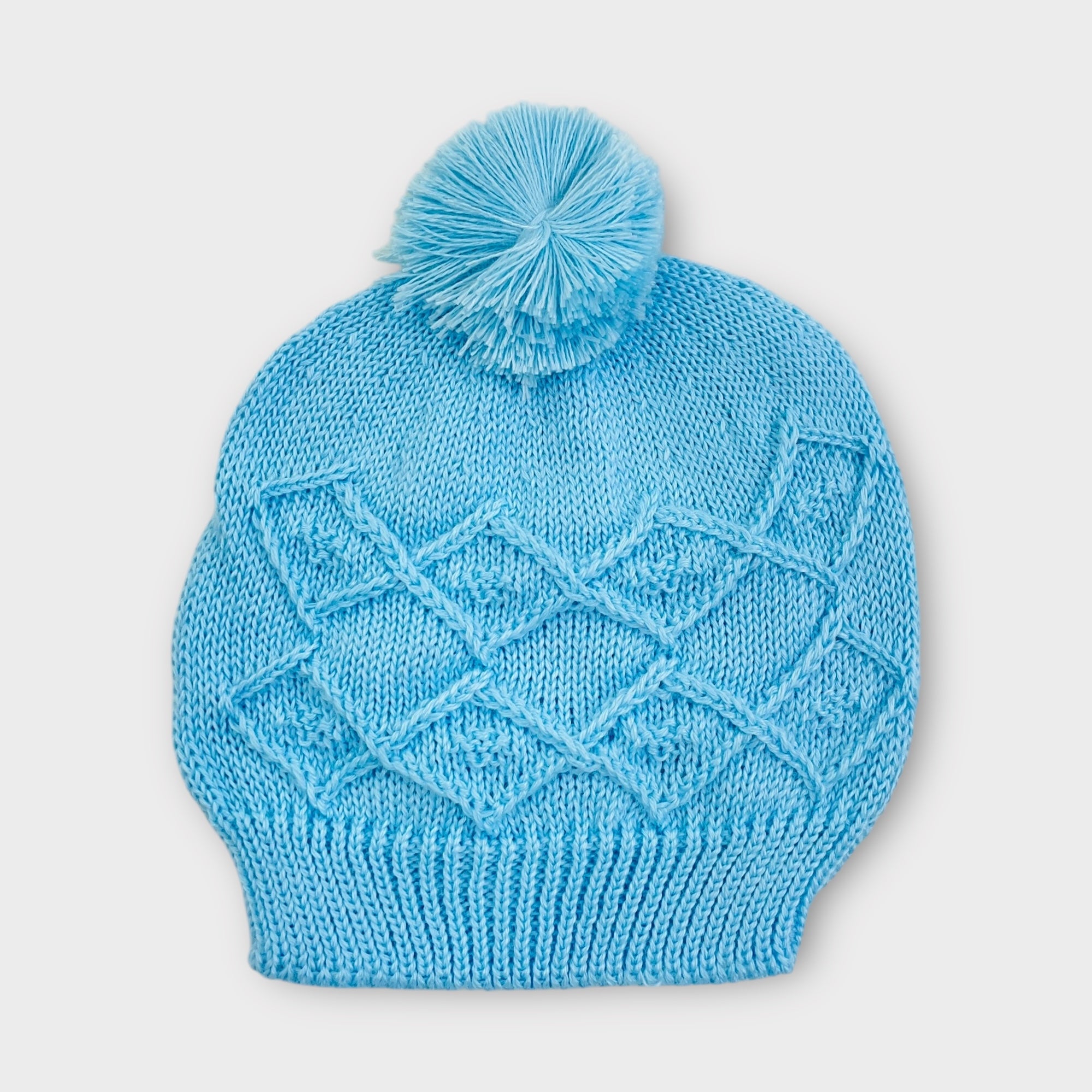 Gorro Tamine Baby Charles