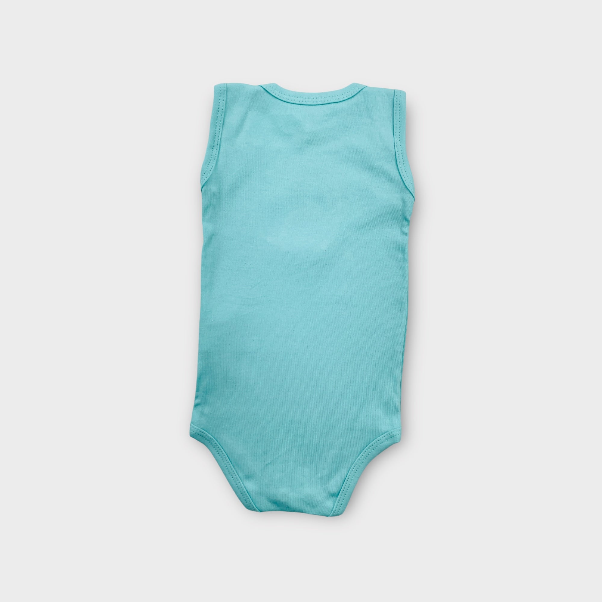 Body Regata Kiko Baby Dino