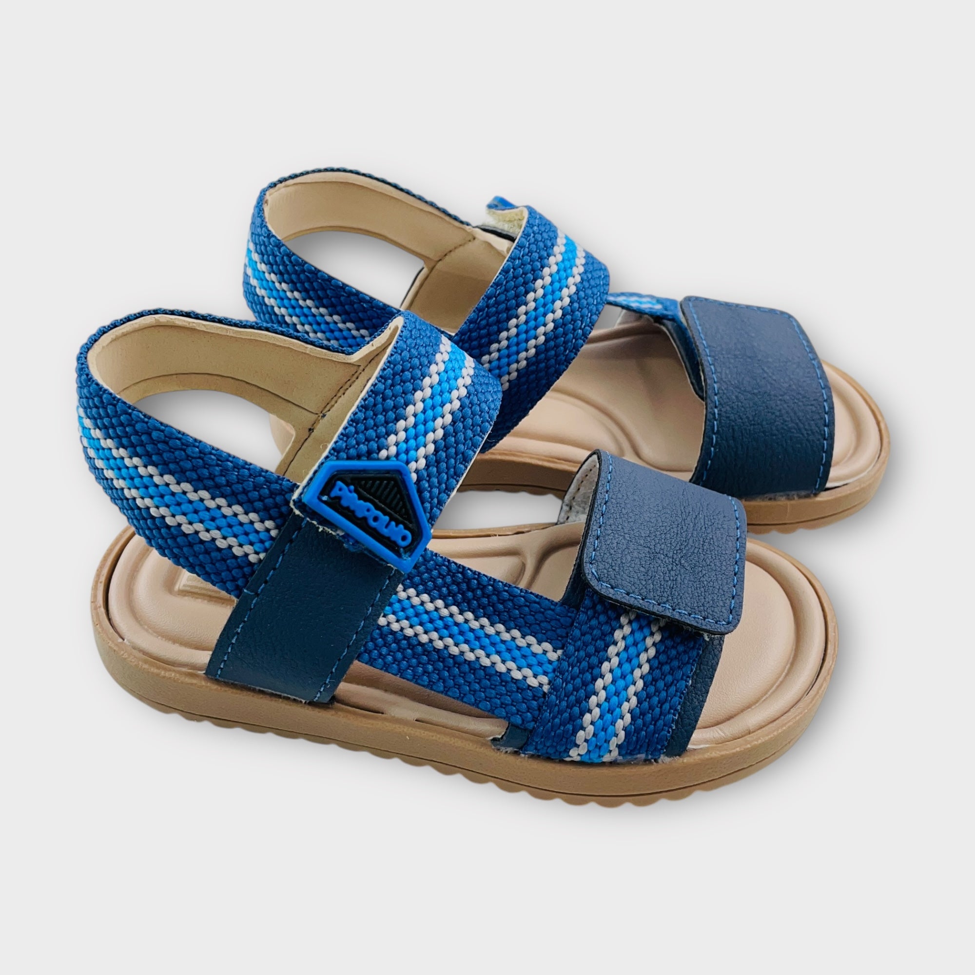 Sandália Pimpolho Brisa