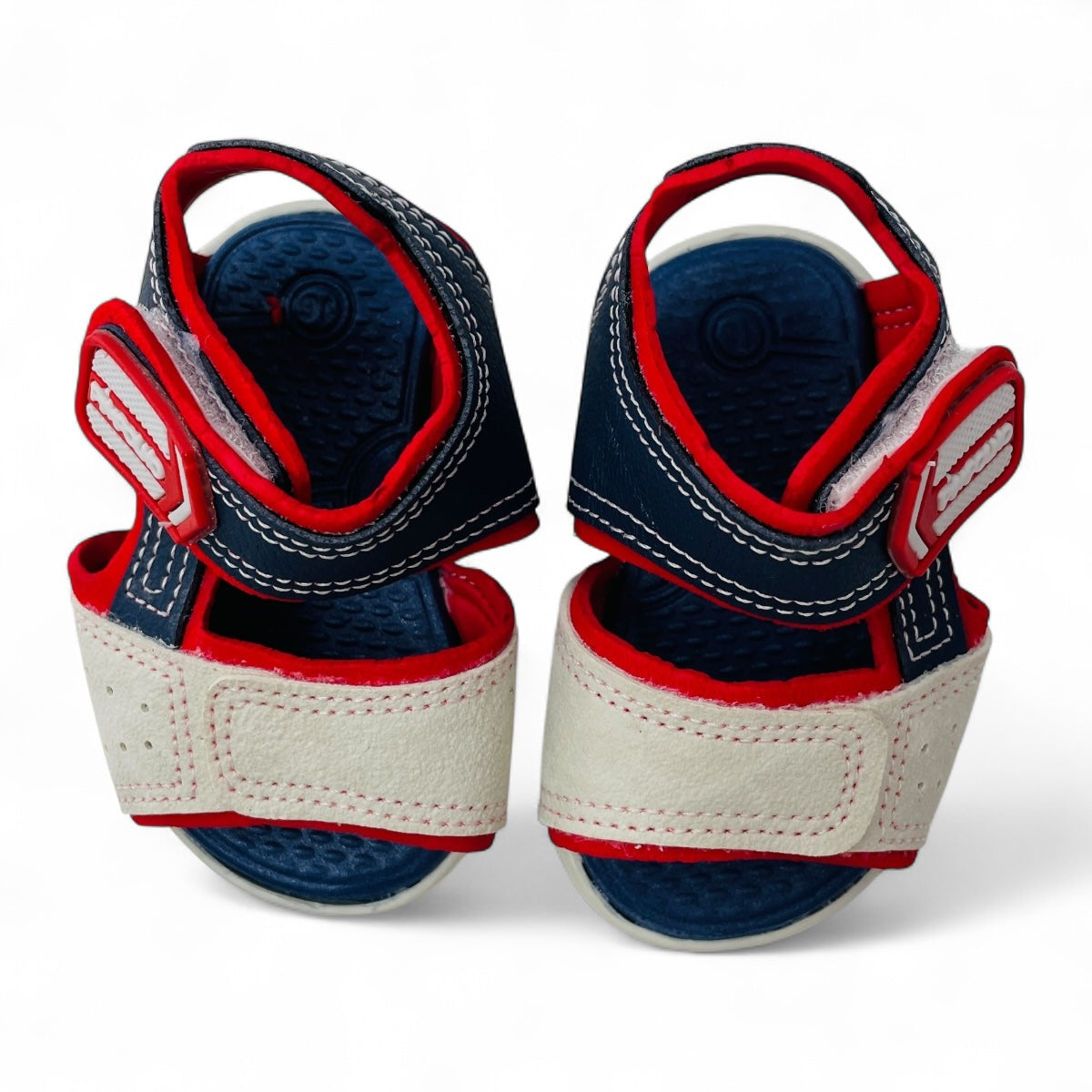 Sandália Pimpolho Infantil Menino Mini Trekker