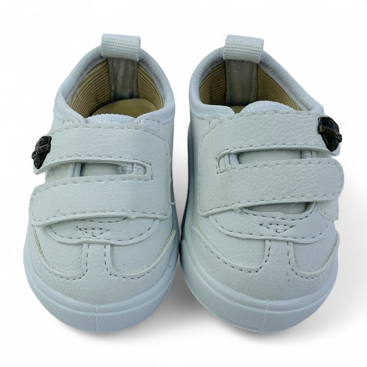 Tênis Pimpolho Menino Infantil Street Batizado