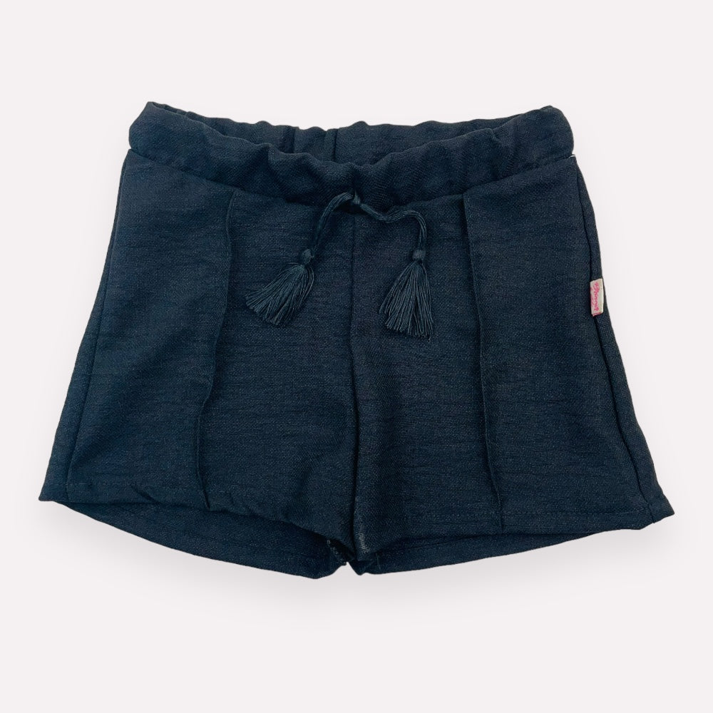 Short Brincar E Arte Polylin
