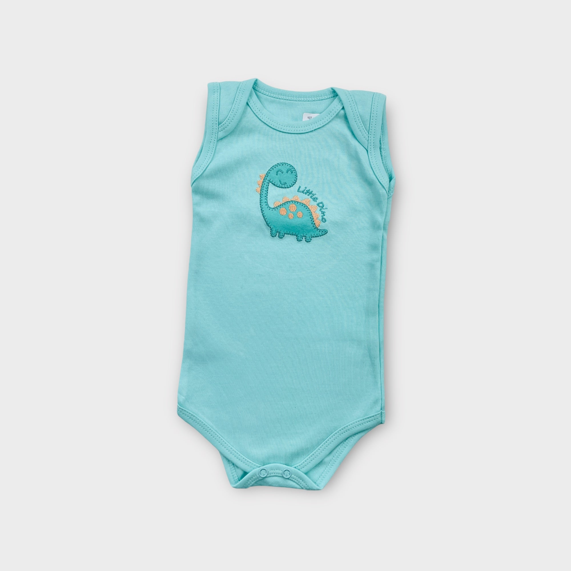Body Regata Kiko Baby Dino