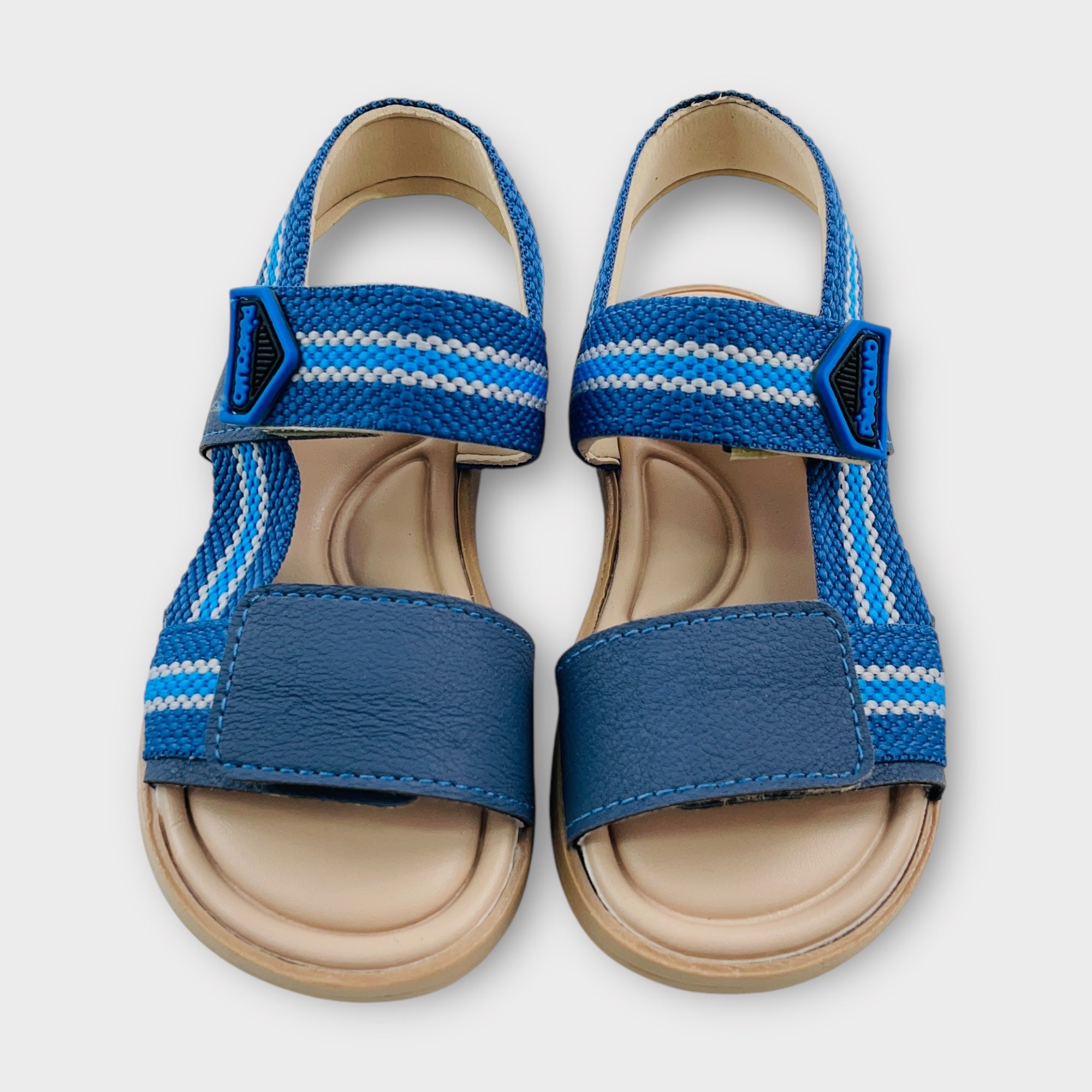 Sandália Pimpolho Brisa