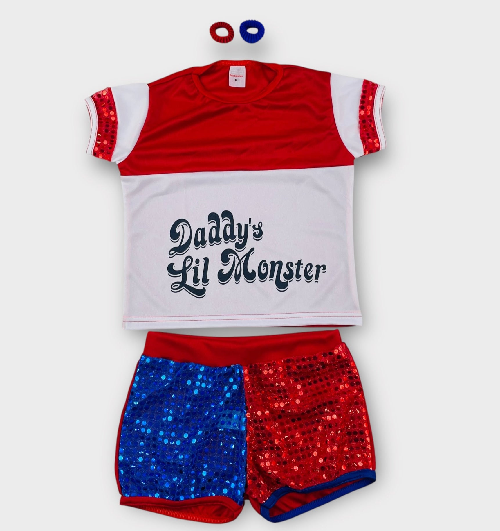 Fantasia Ie Arlerquina