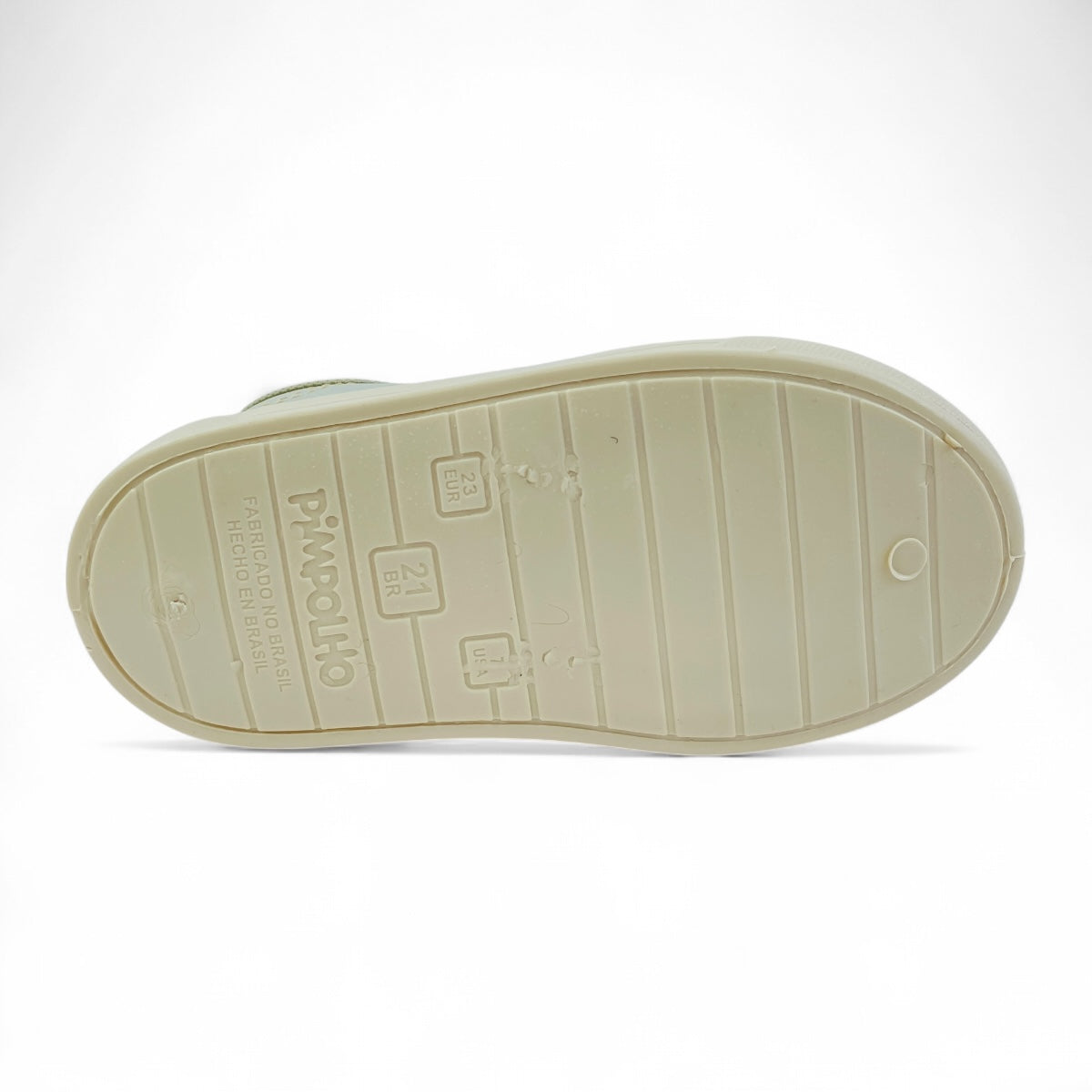 TENIS PIMPOLHO STREET OUTDOOR