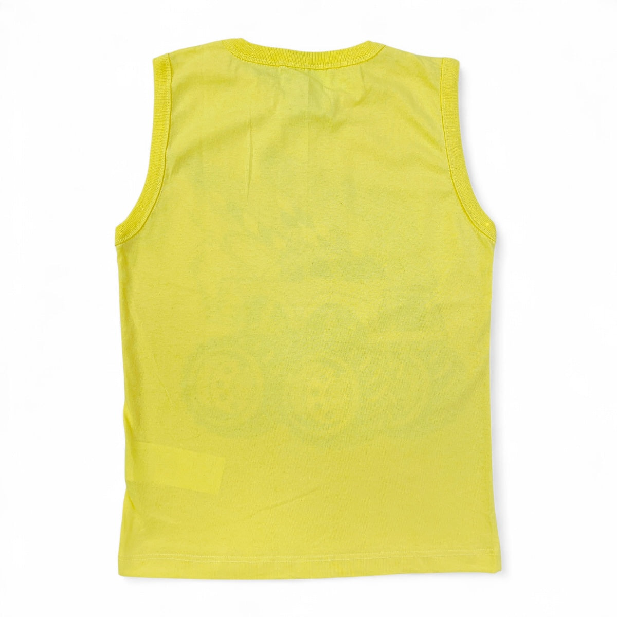 Regata Fashion Kids Infantil Masculina Em Malha