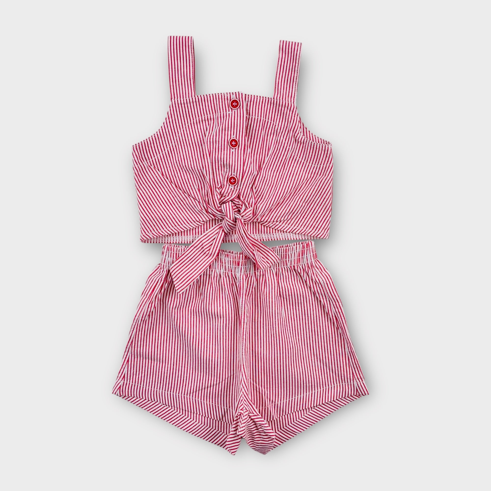 Conjunto Have Fun Navy