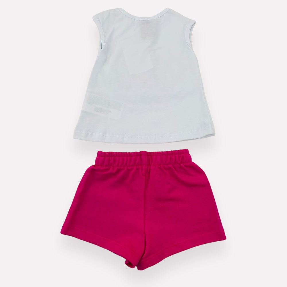 Conjunto Kyly Gatinha