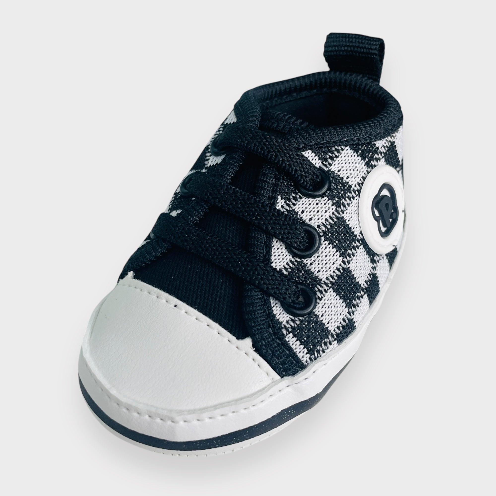 Tênis Bebê Pimpolho Star Baby