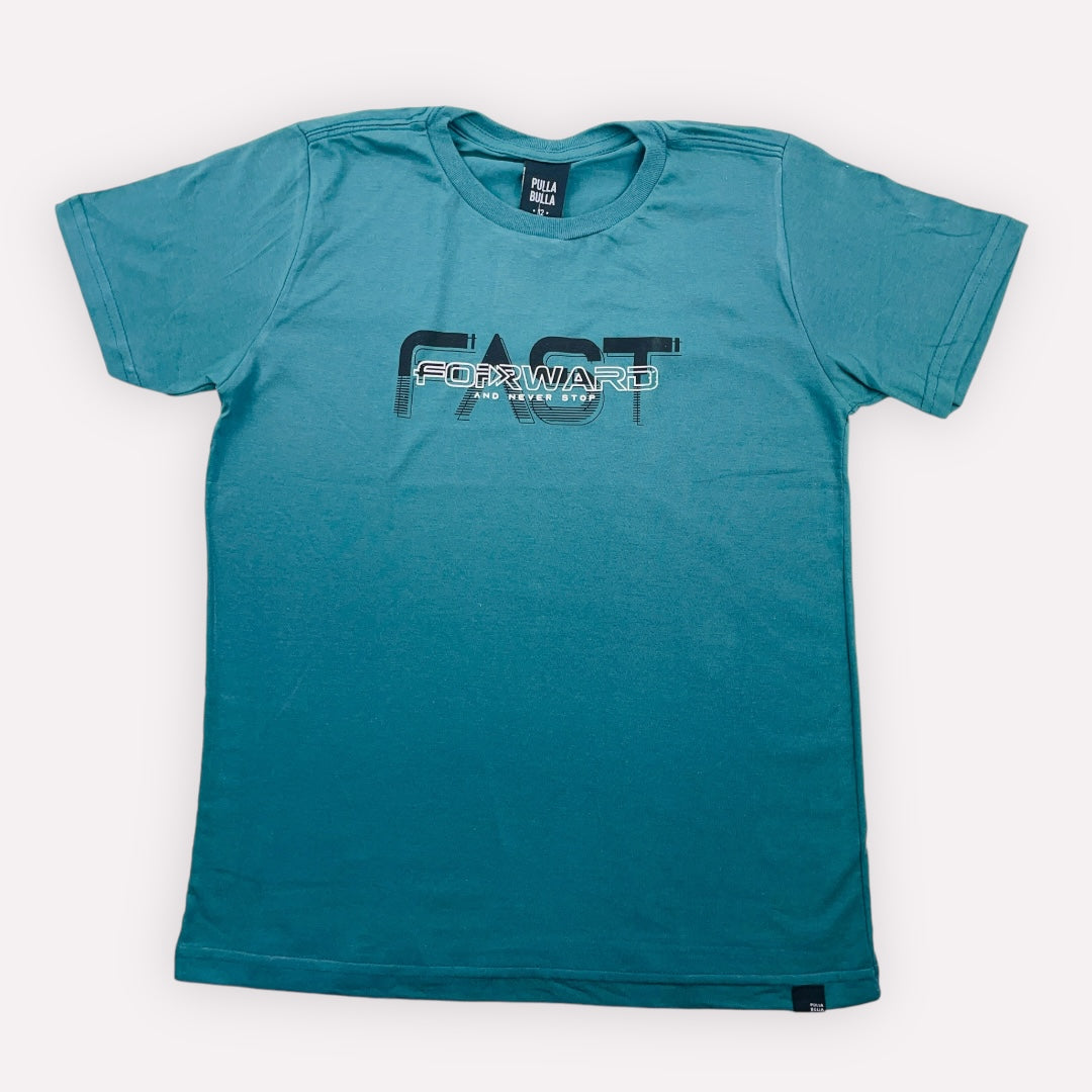 Camiseta Pulla Bulla Fast