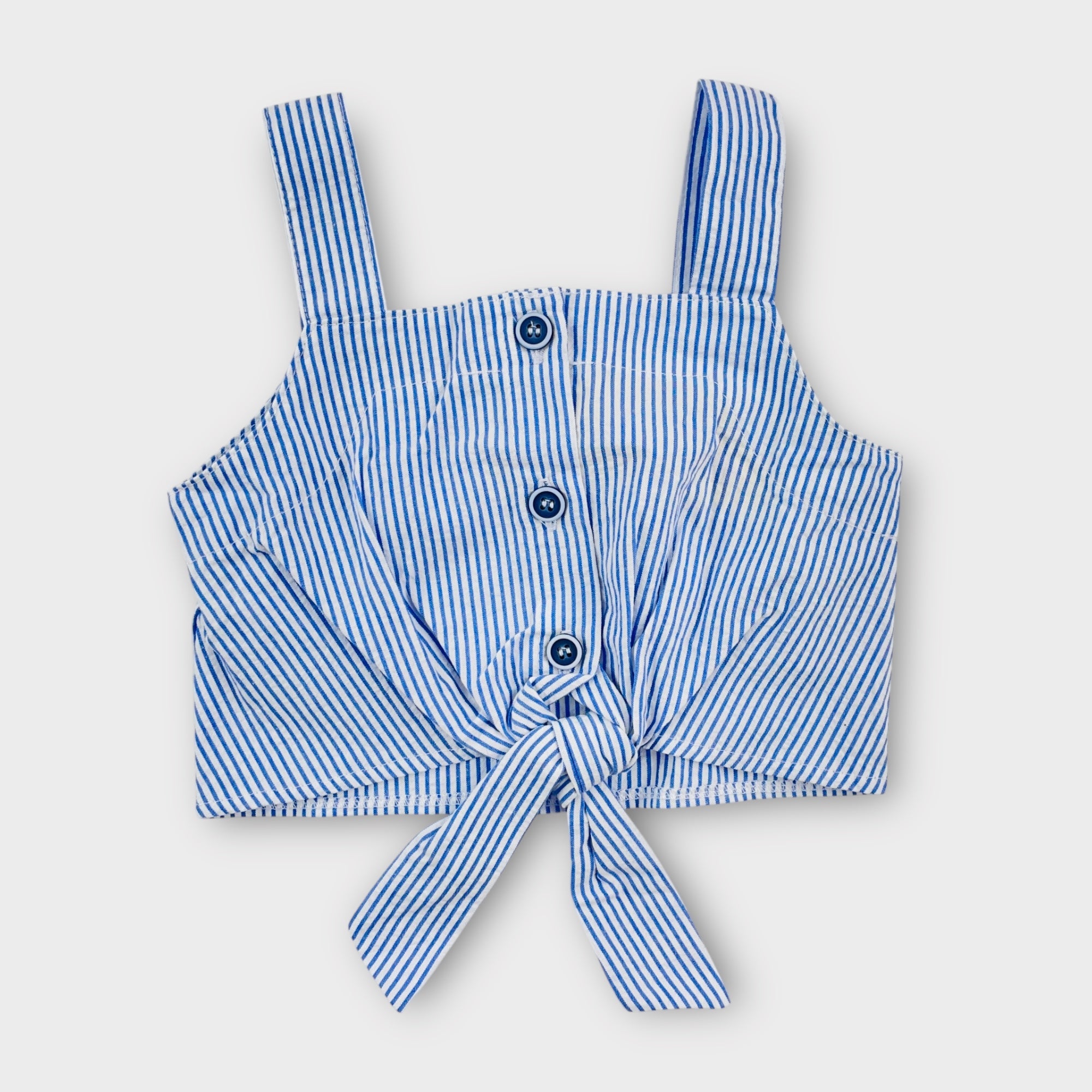 Conjunto Have Fun Navy