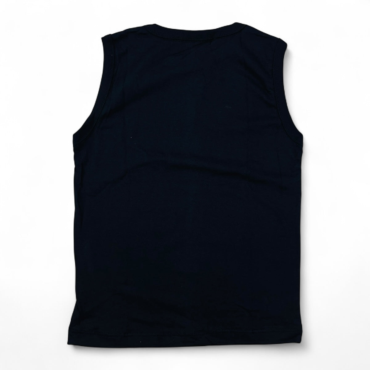 Regata Fashion Kids Infantil Masculina Em Malha