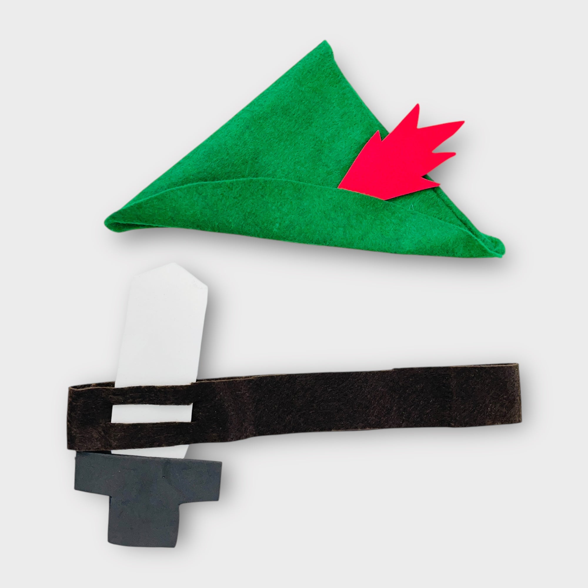 Fantasia Masculina V Curvelo Peter Pan