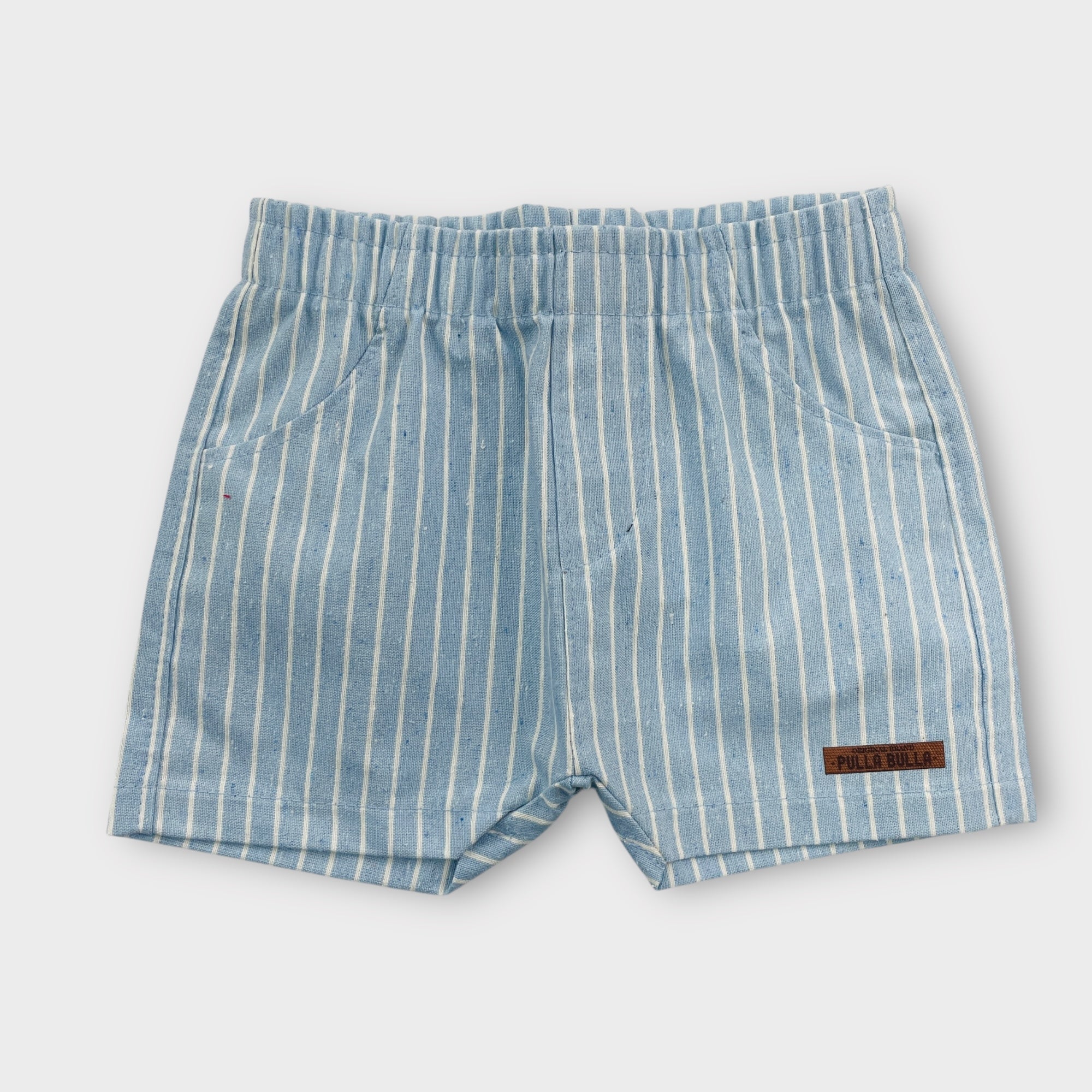 Conjunto Pulla Bulla Baby Boy
