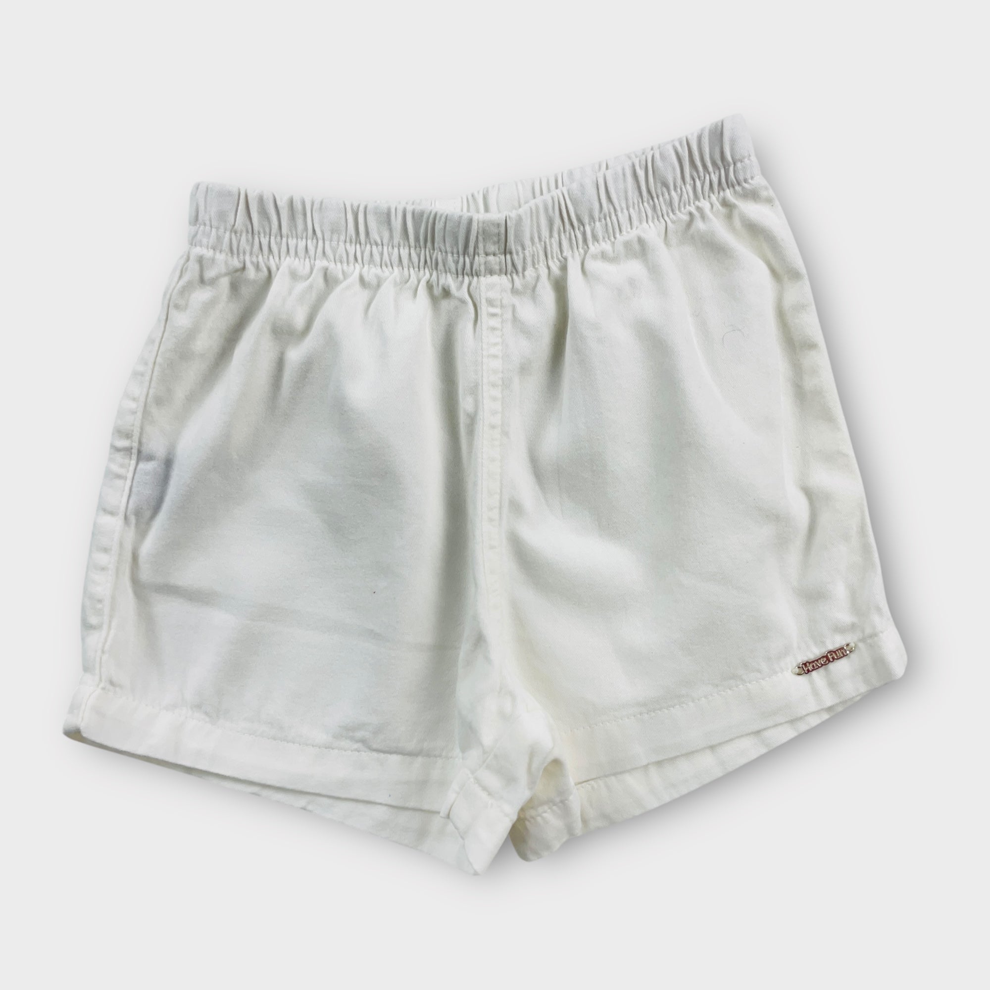 Conjunto Have Fun Listrado
