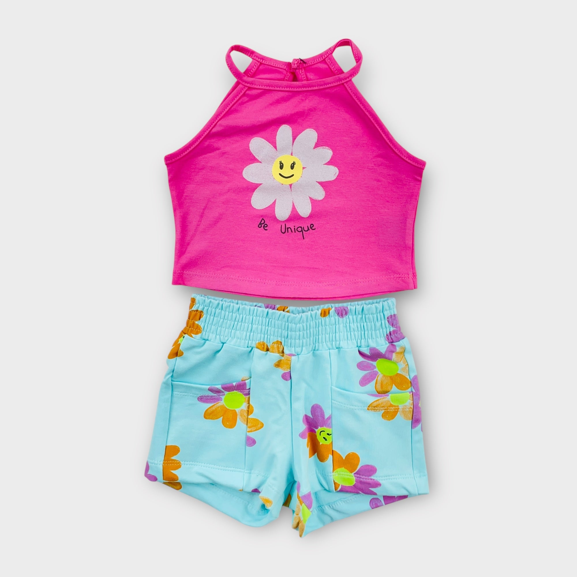 Conjunto Have Fun Be Unique