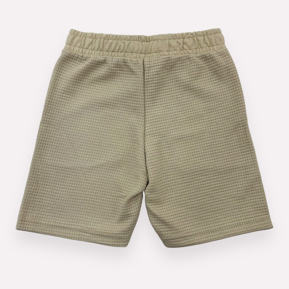 Bermuda Brincar E Arte Kansas