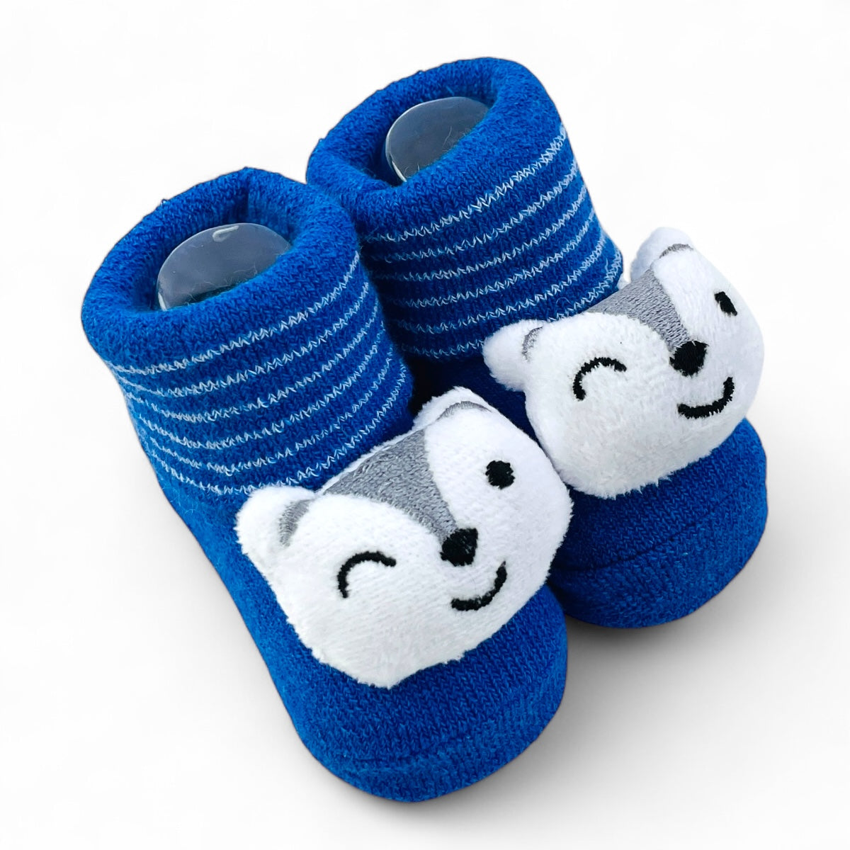 Meia Masculina Pimpolho Bichinho Led Rn