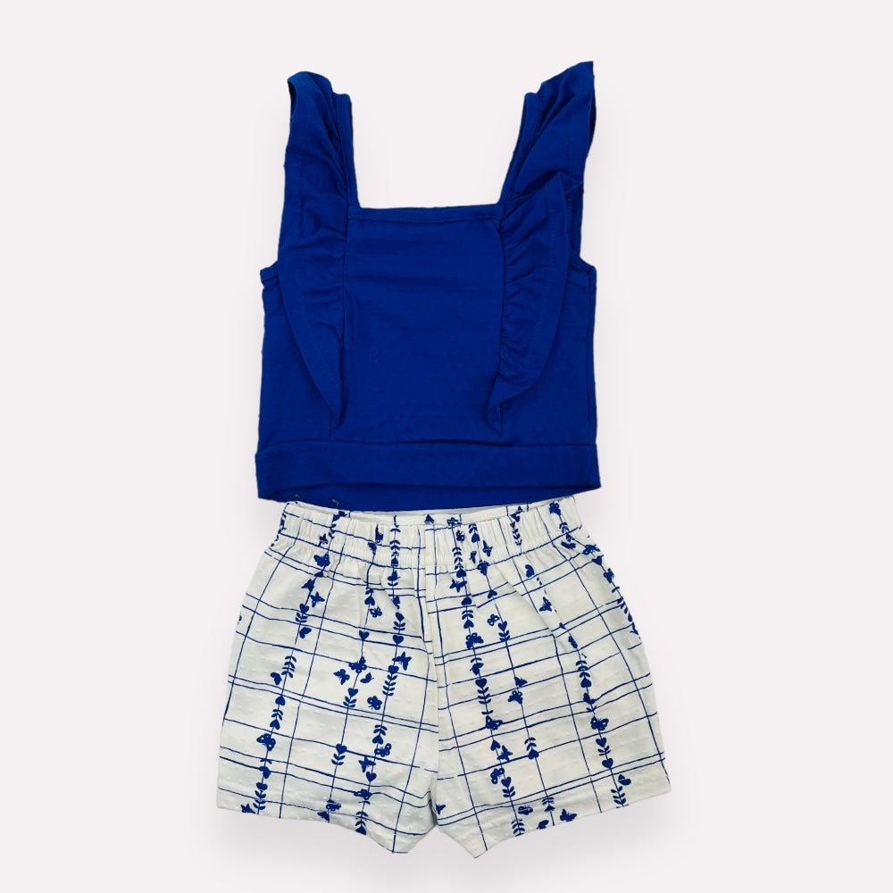 Conjunto Alakazoo Mini Borboletas