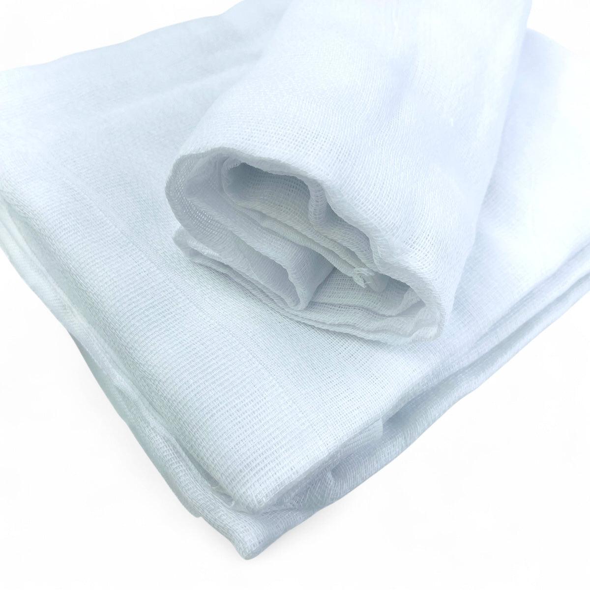 Fralda Luxo Mry Lisa Com Bainha 5 Peças - 70x65 Cm
