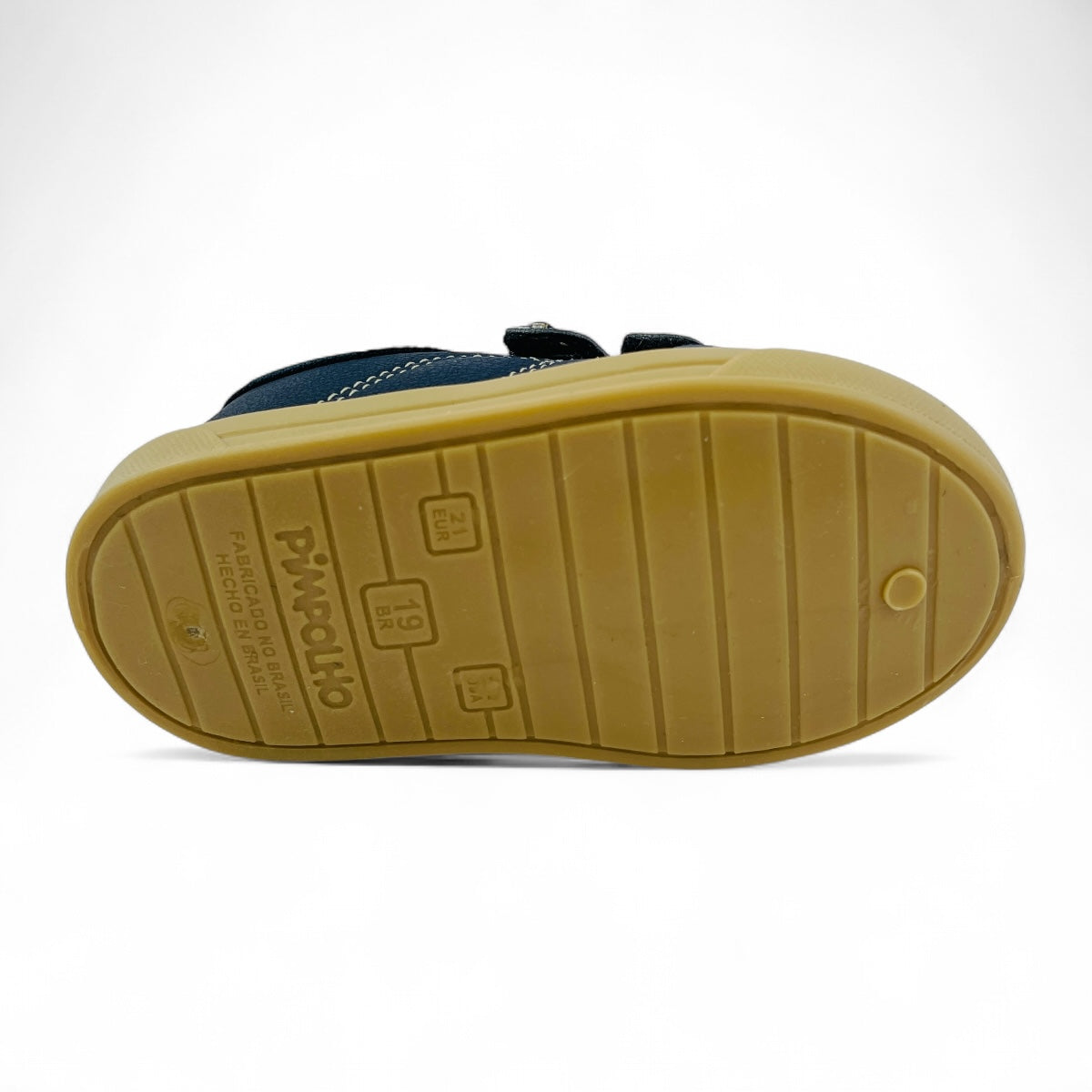 Tênis Pimpolho Infantil Menino Street Urban