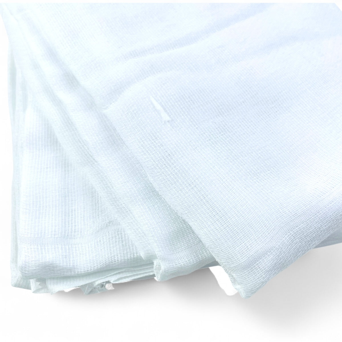 Fralda Luxo Mry Lisa Com Bainha 5 Peças - 70x65 Cm