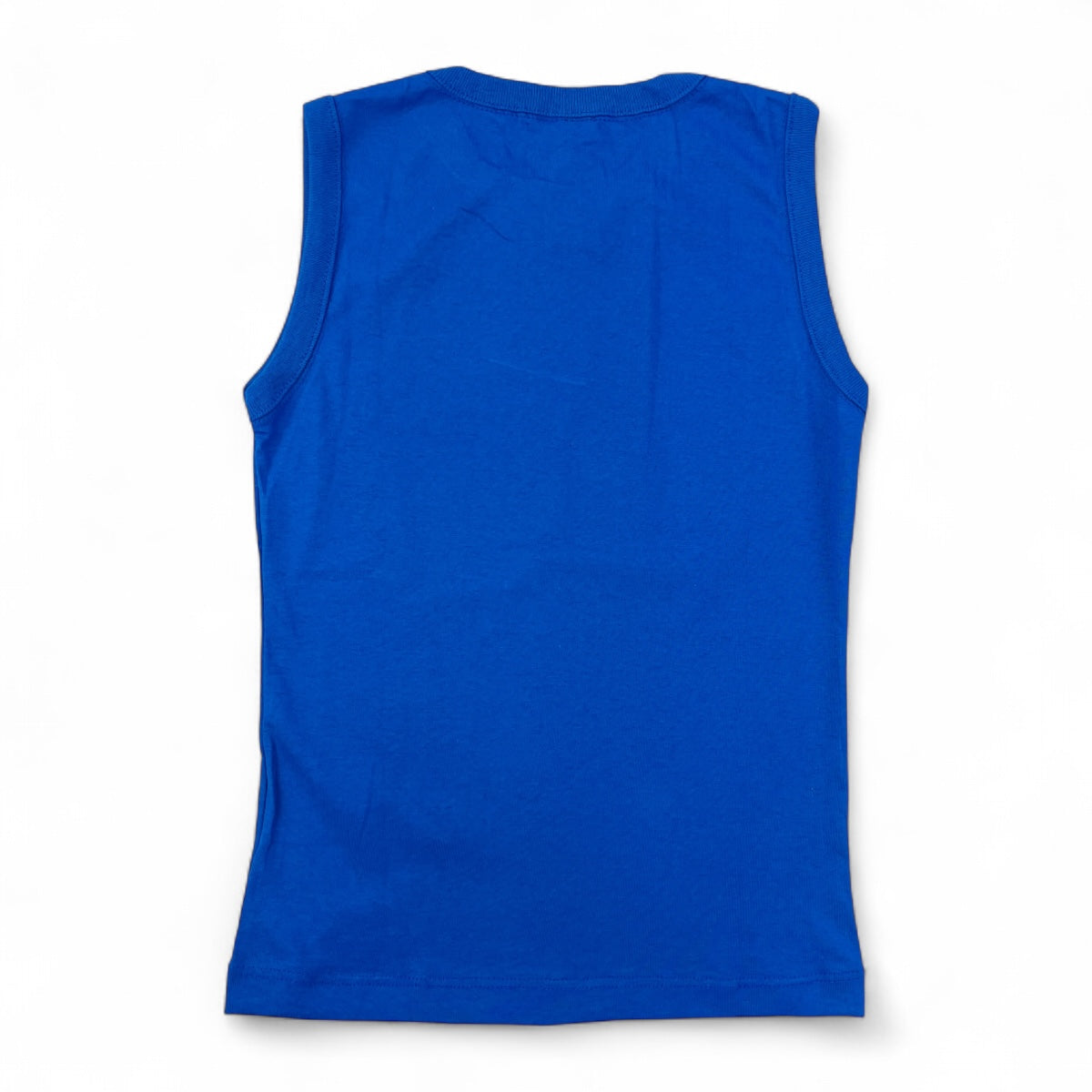 Regata Fashion Kids Infantil Masculina Em Malha