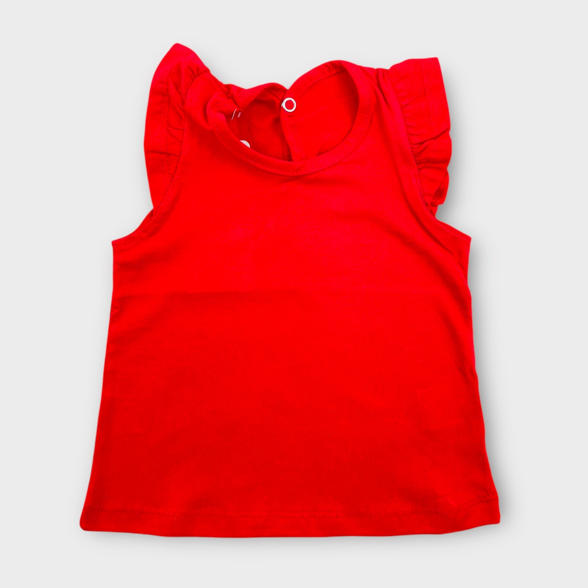 Conjunto Brincar é Arte Cereja