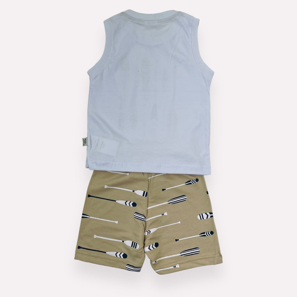 Conjunto Brincar E Arte Remos 15