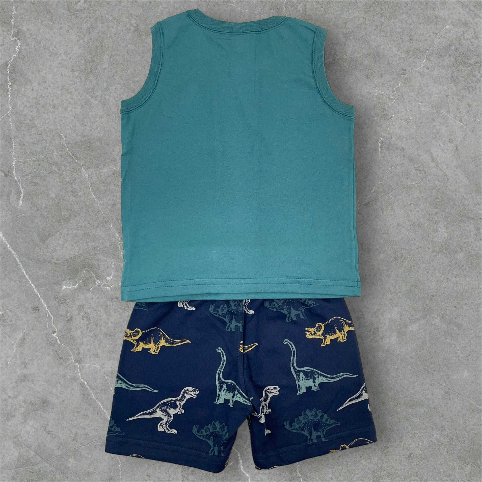 Conjunto Pulla Bulla T-Rex