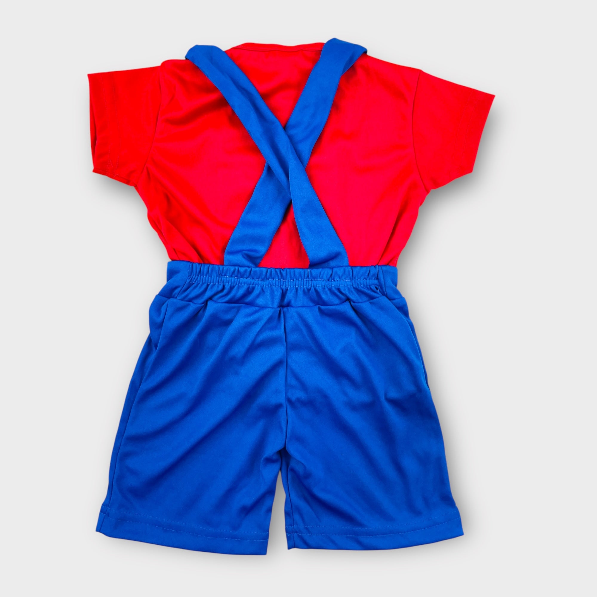Fantasia Ie Mario