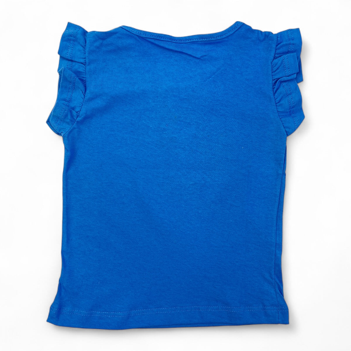 Blusa Fashion Kids Infantil Menina Em Malha