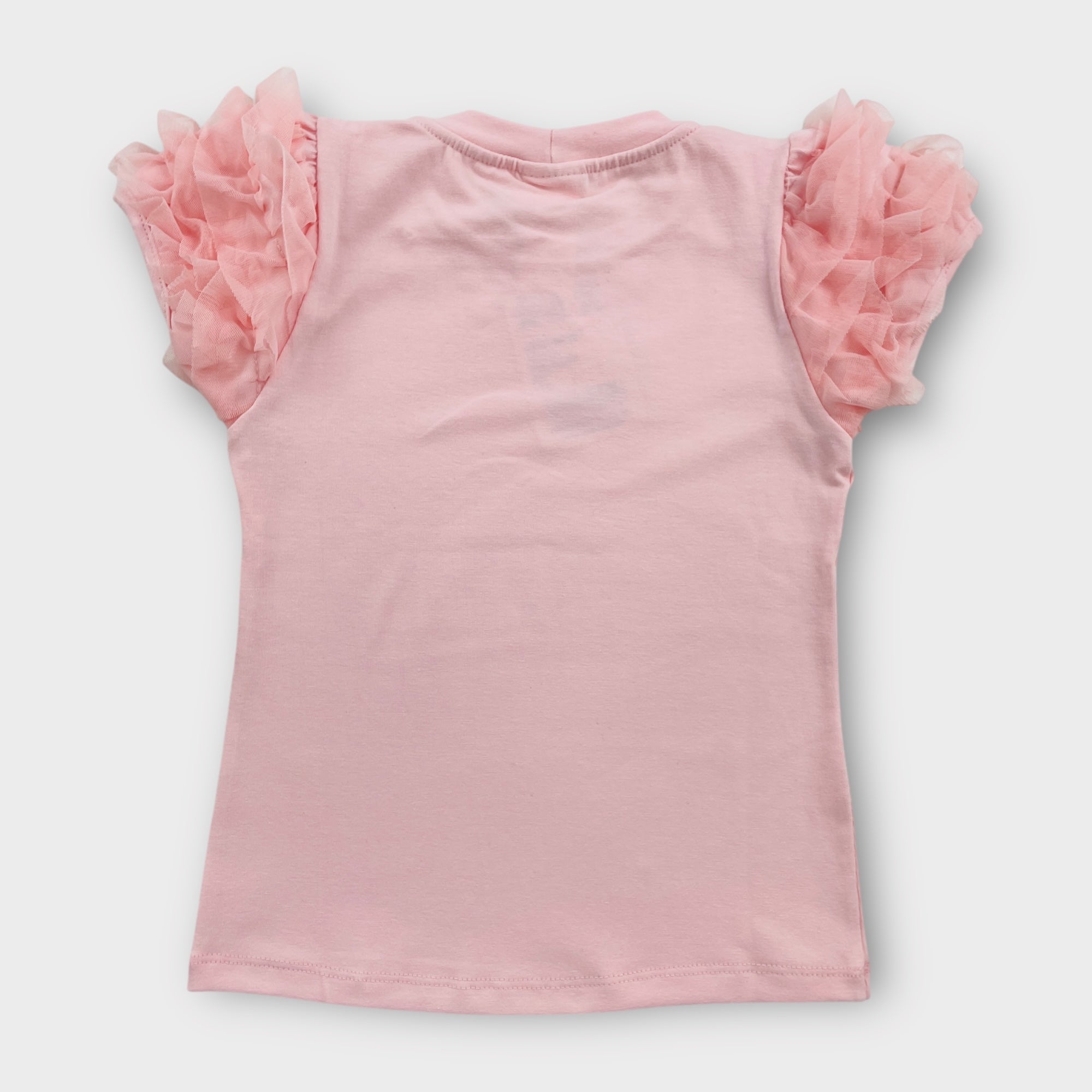 Blusa Pulla Bulla Strass