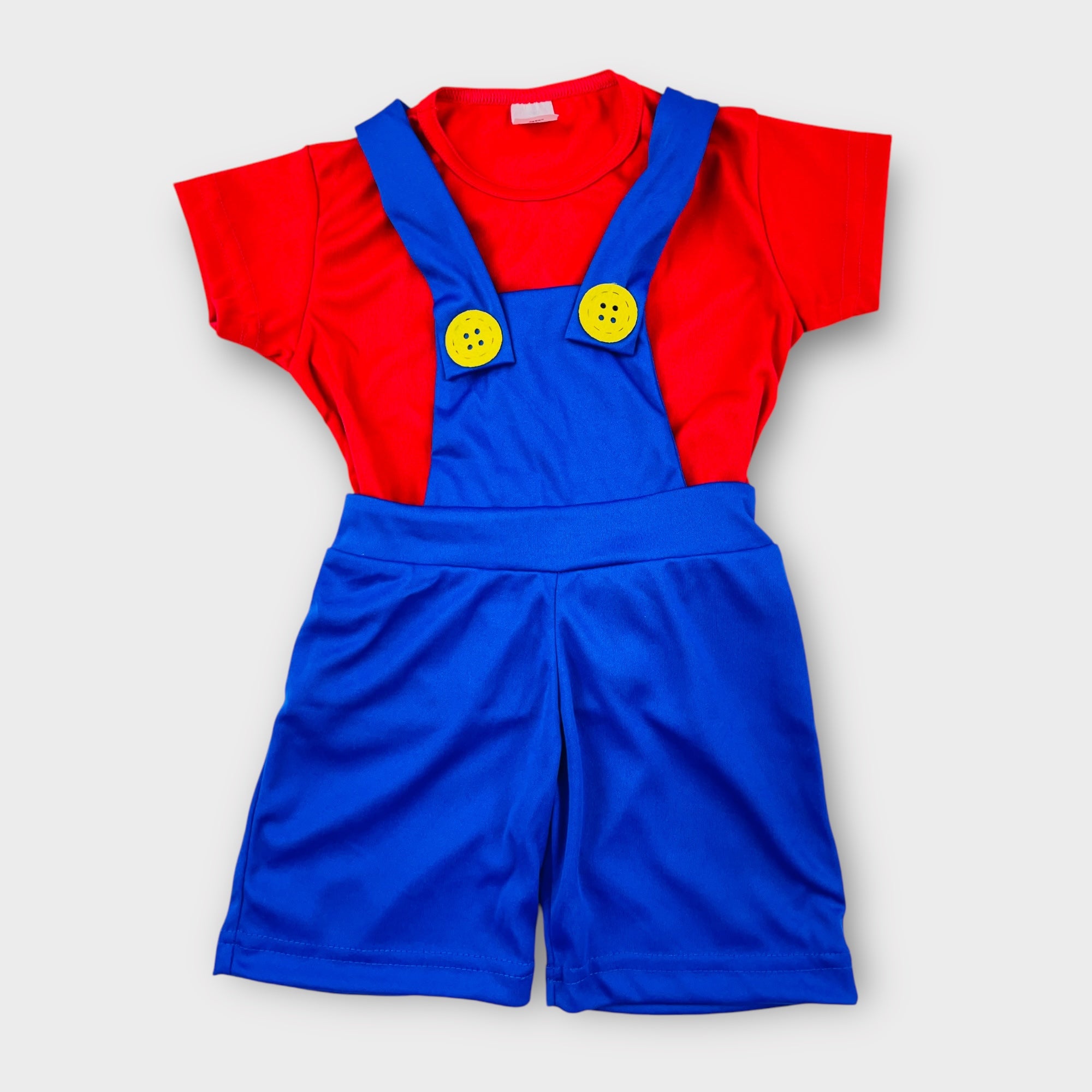 Fantasia Ie Mario