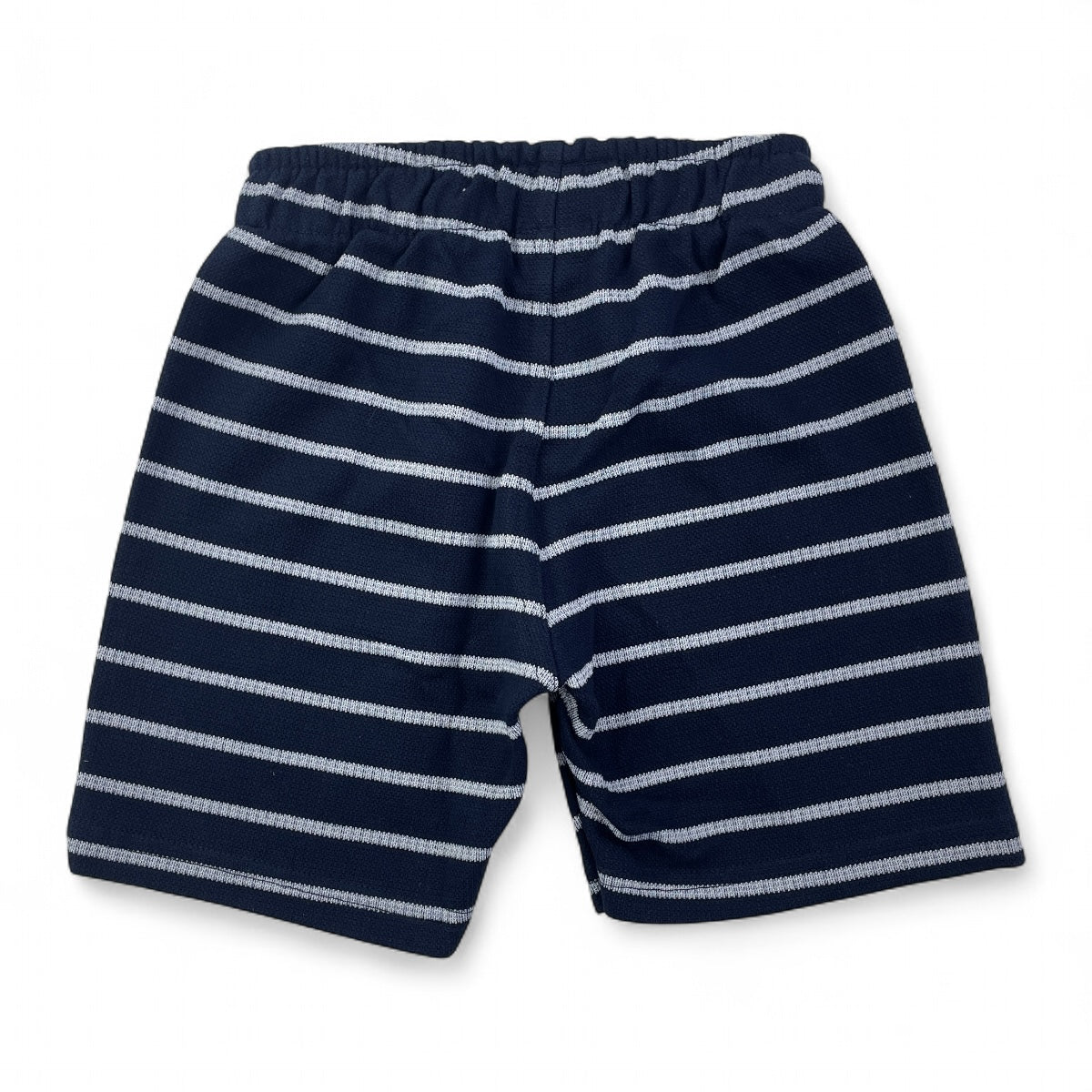 Conjunto Pulla Bulla Infantil Menino Camiseta e Bermuda raia