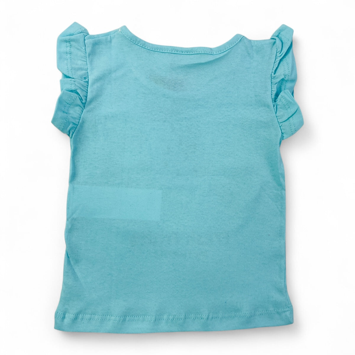 Blusa Fashion Kids Infantil Menina Em Malha