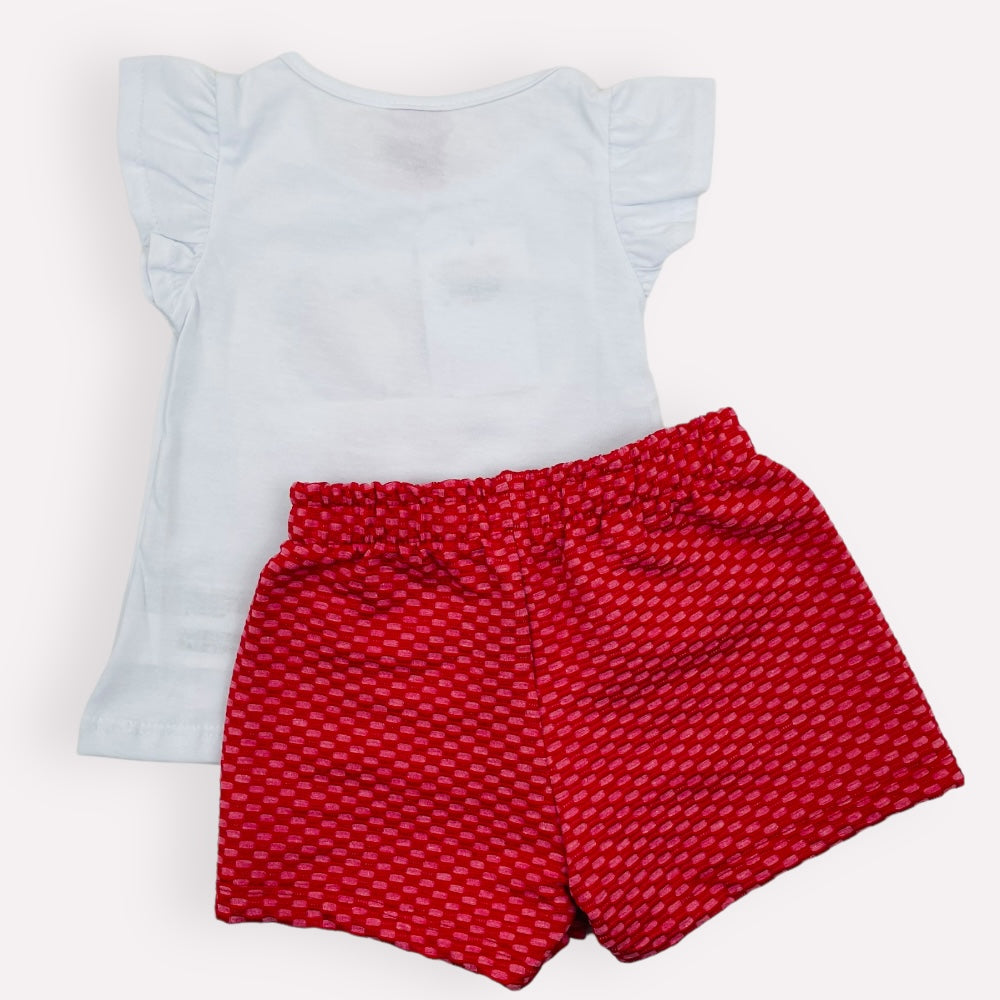 Conjunto Kyly Vibrant Fruits