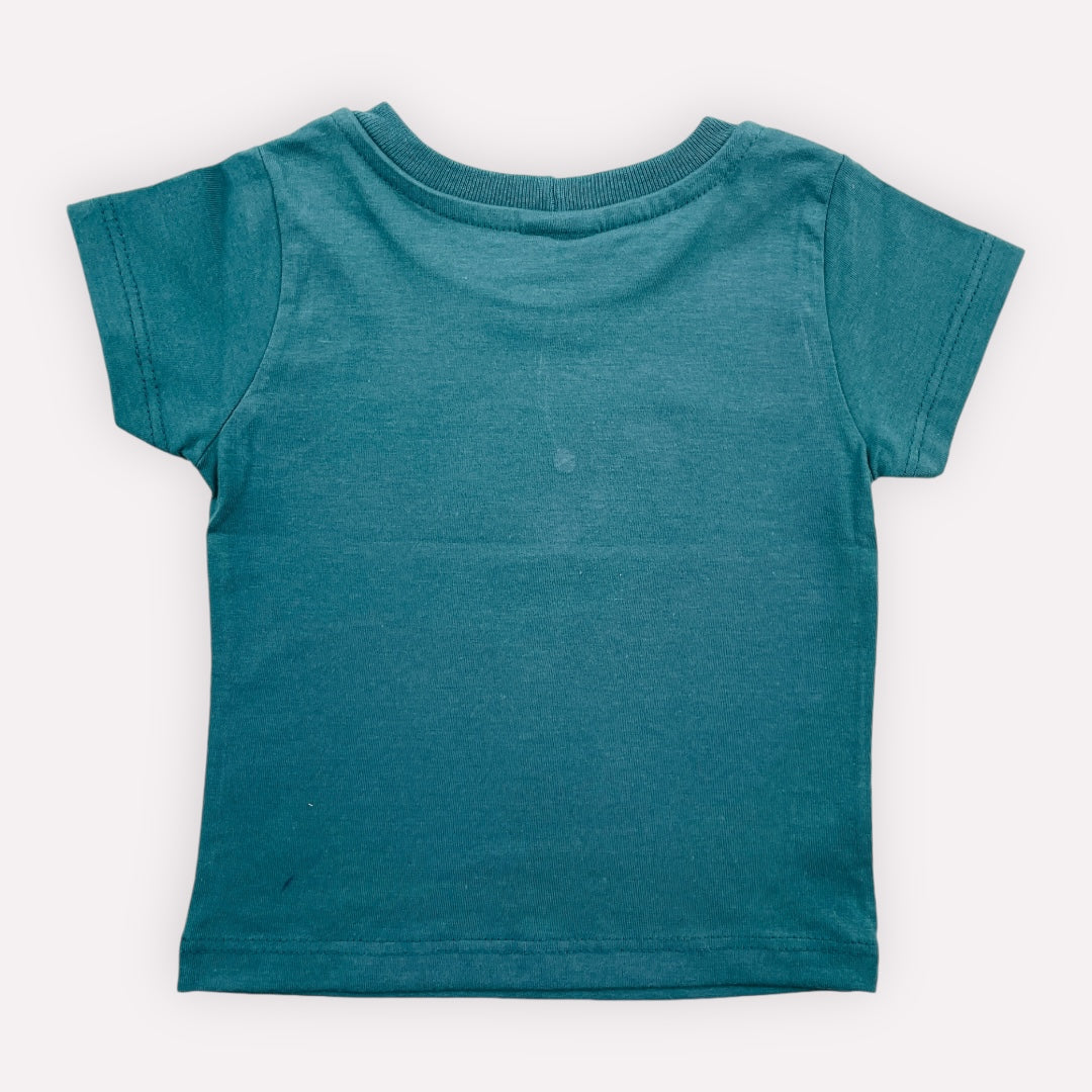 Camiseta Pulla Bulla Teddy Bear
