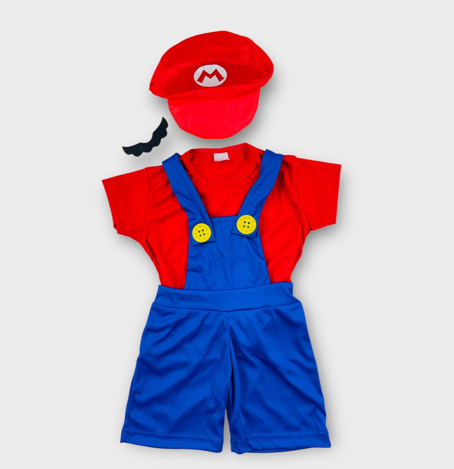 Fantasia Ie Mario