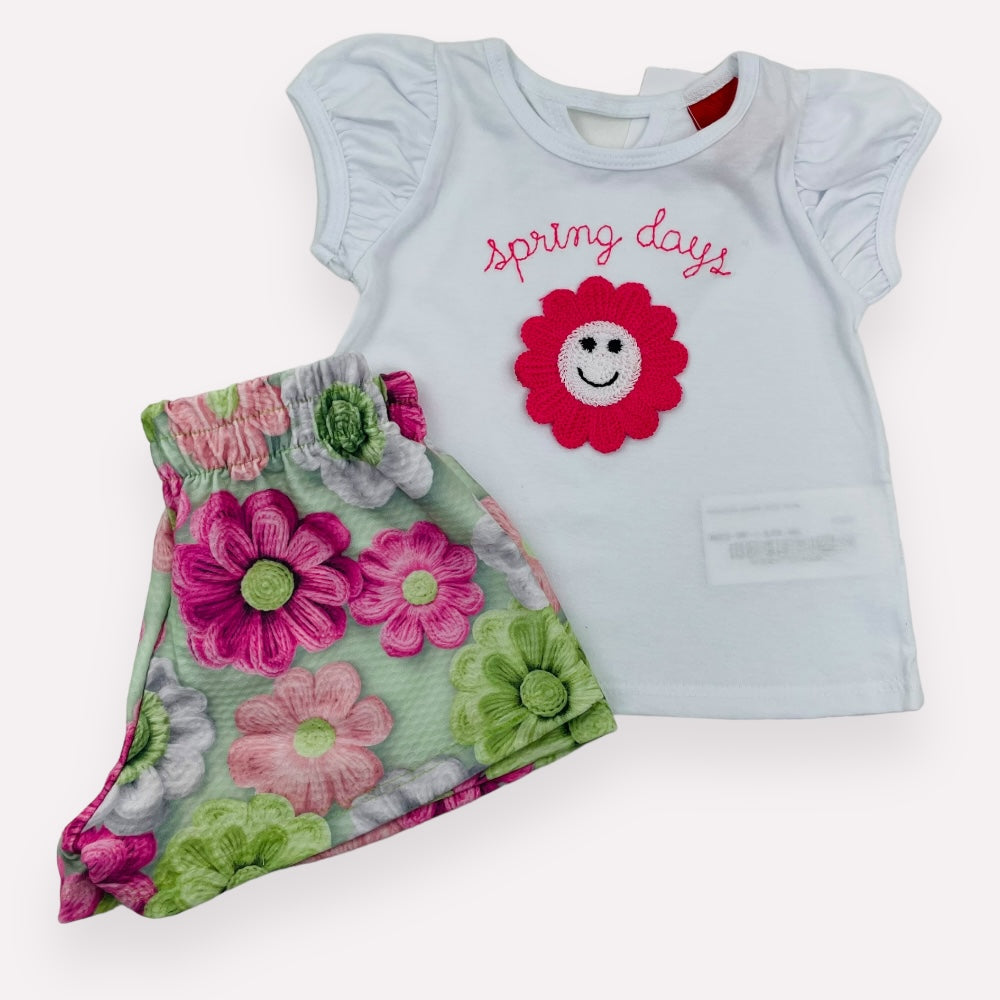 Conjuntos Kyly Spring Days