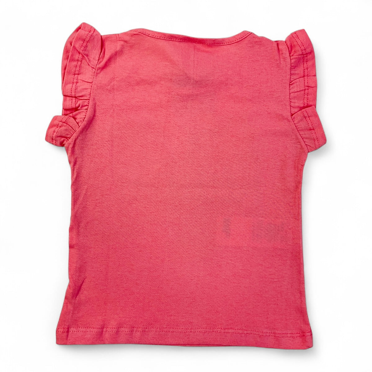 Blusa Fashion Kids Infantil Menina Em Malha